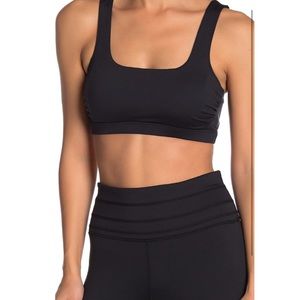Free People Movement Padded Sports Bra